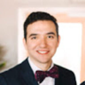 Meet your Posher, Joe